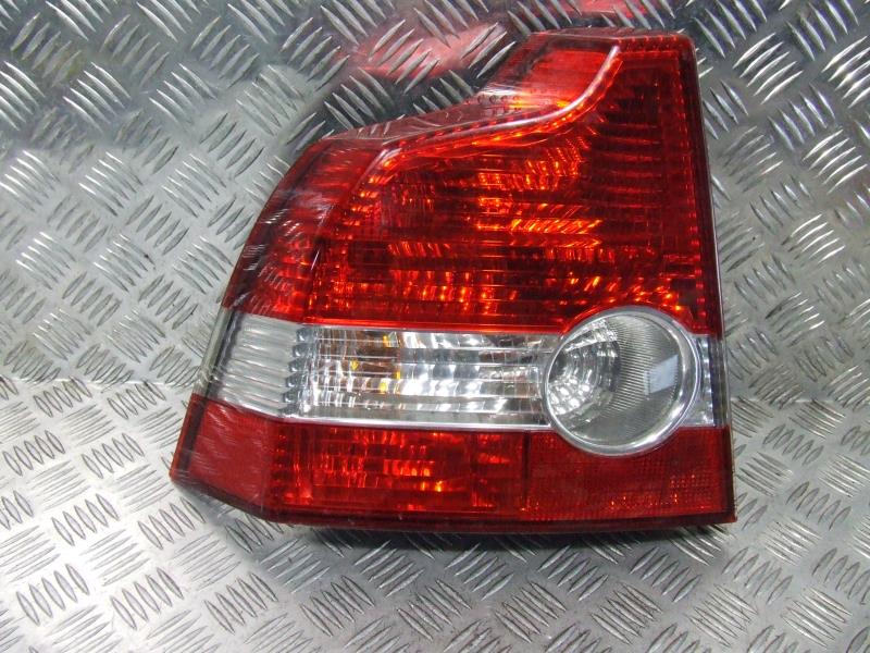 VOLVO S40 II LAMPA LEWA TYLNA LEWY TYŁ 6945295288