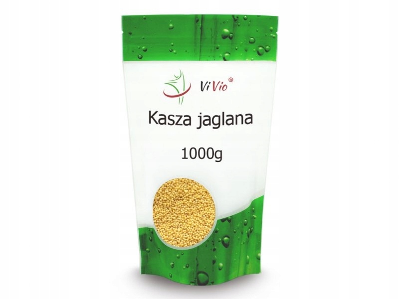 Kasza Jaglana 1000g