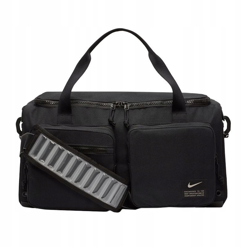 Torba Nike Utility Power torba [ rozm. S ] CK2795-