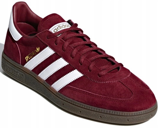 NOWE ADIDAS HANDBALL SPEZIAL BD7617 R 42 2 3 8694589566 oficjalne archiwum Allegro