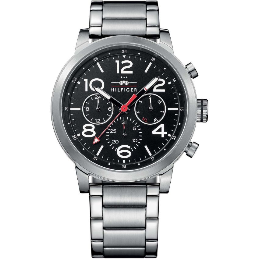 TicTime_pl Tommy Hilfiger 1791234 Sklep GW24