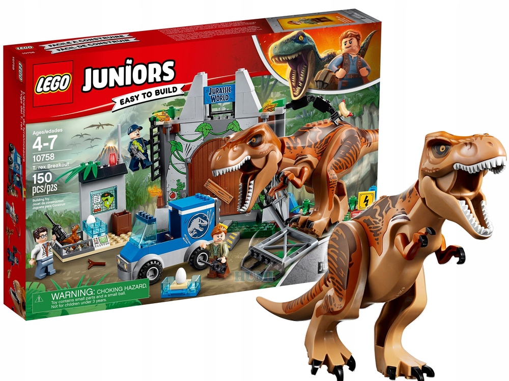 lego 10758