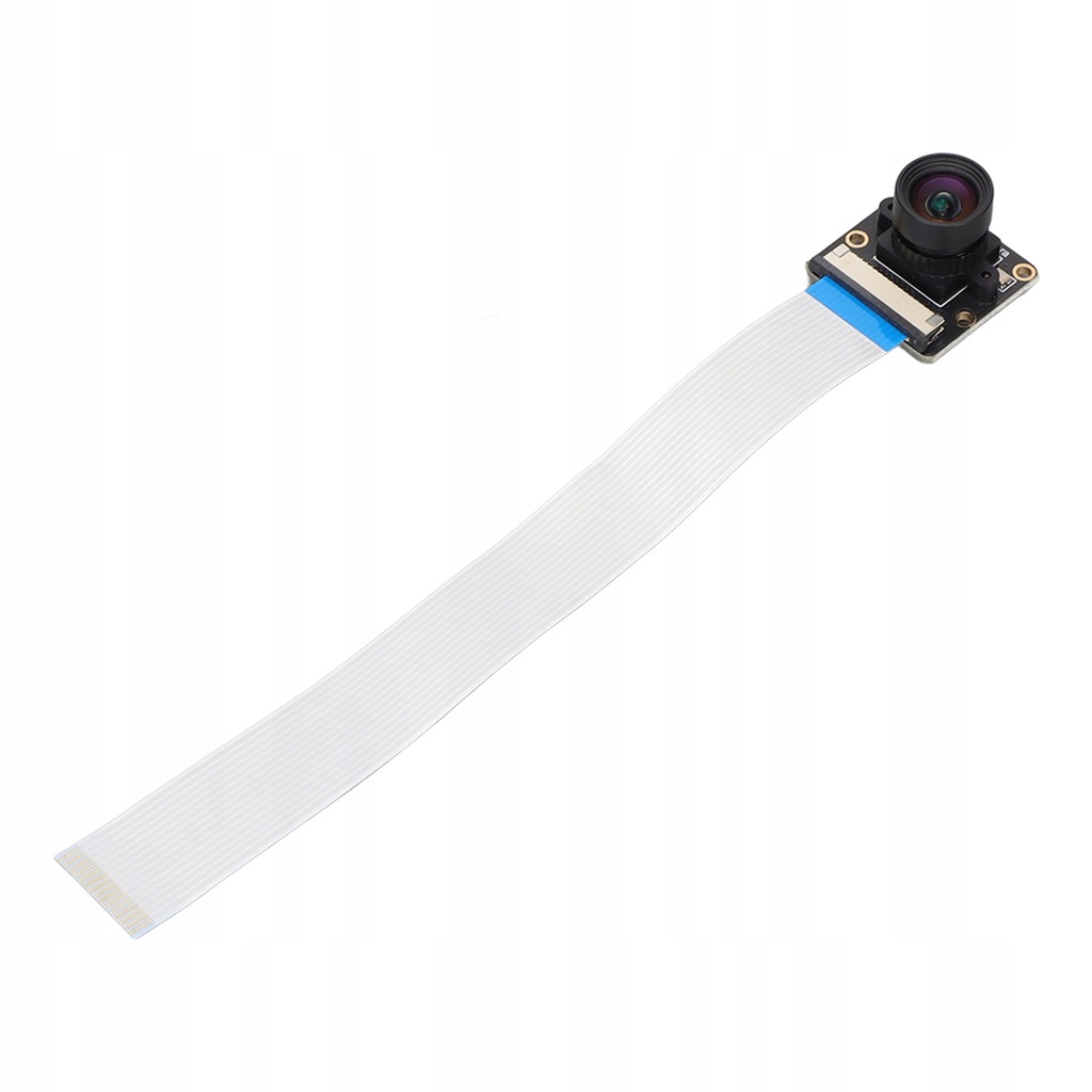 Do kamery Raspberry Pi 1MP 110° szerokokątny