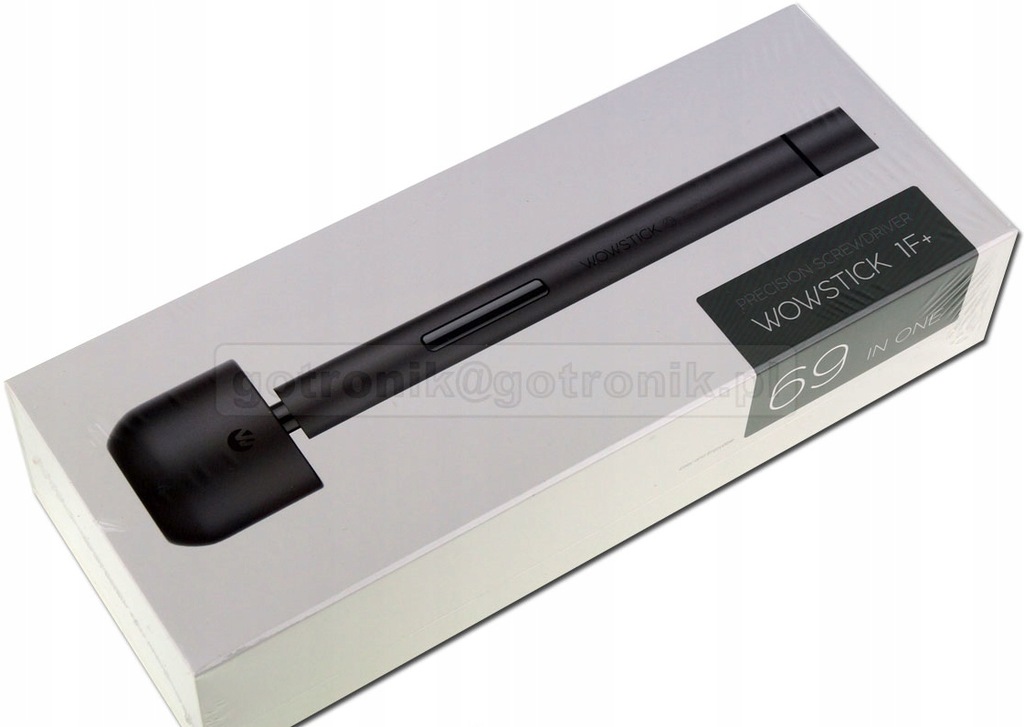 Wowstick if+ 2024