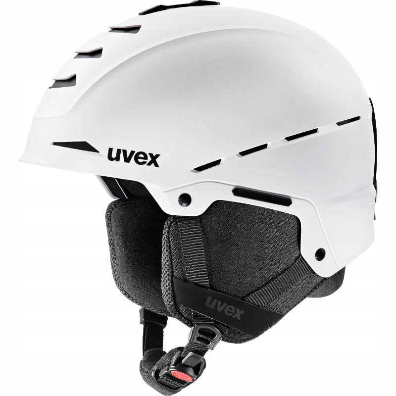 KASK NARCIARSKI Legend Uvex r.05 (55-59cm)