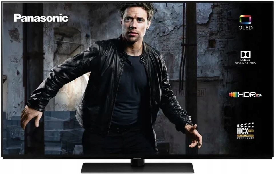 TELEWIZOR PANASONIC OLED TX65GZ960E UHD/4K HDR