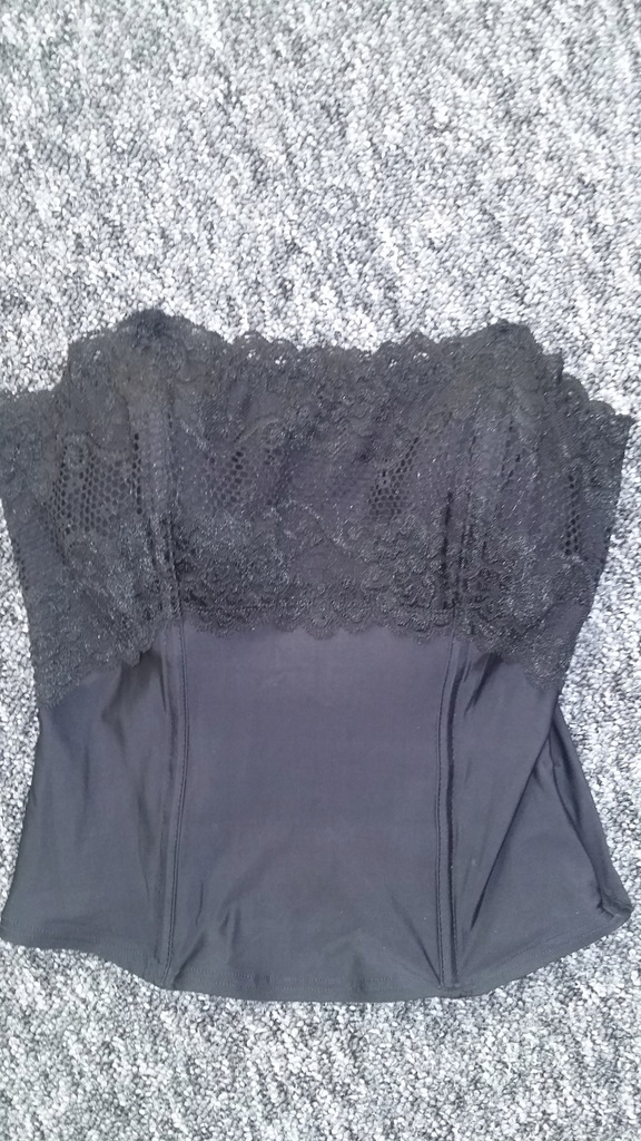 Bralet-Gorset MARKS&SPENCER r.36