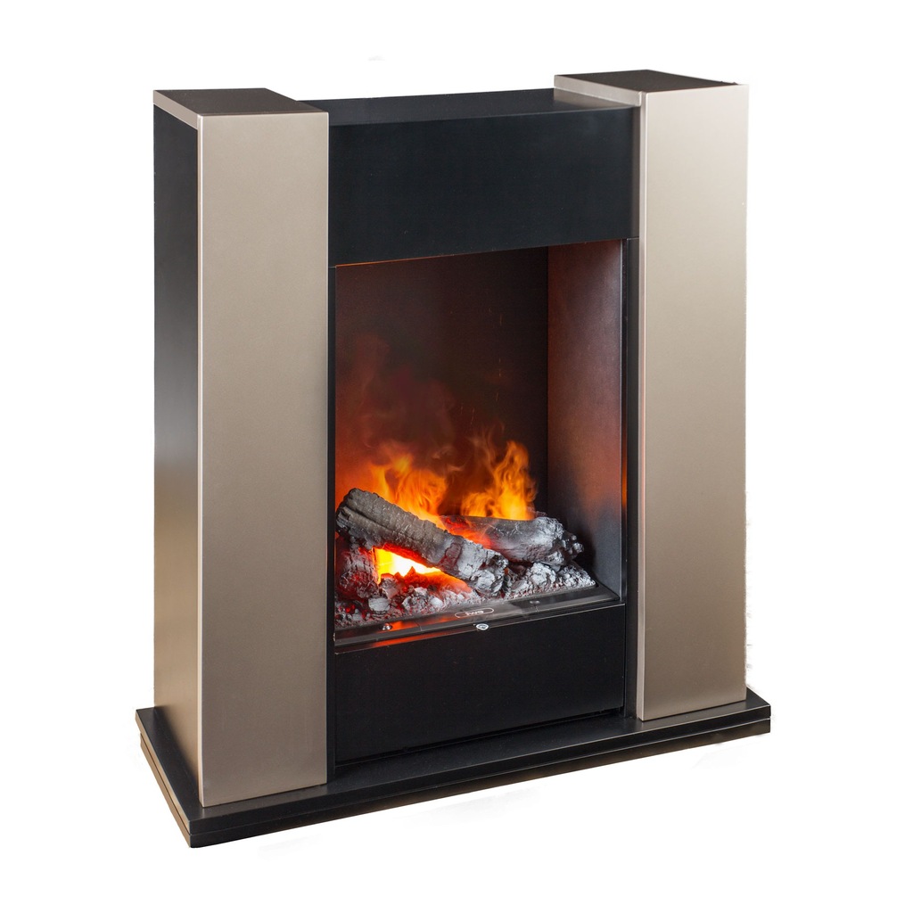 Kominek elektryczny Dimplex OptiMyst 3D Vivaldi ! 7184109984