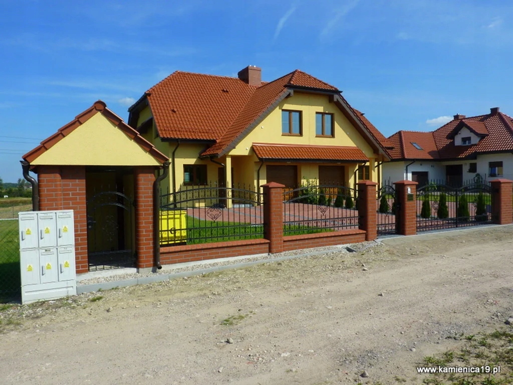 Dom, Olsztyn, 160 m²