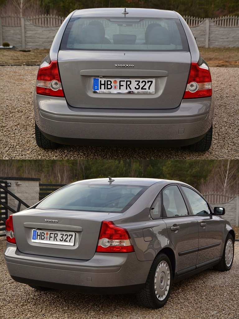 Купить VOLVO S40 2.4 B 140 л.с. + ГАЗ *ГЕРМАНИЯ* 100% ОРИГИНАЛ!: отзывы, фото, характеристики в интерне-магазине Aredi.ru