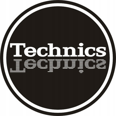MAGMA Technics Slipmat Mirror 1 PARA - PABLO