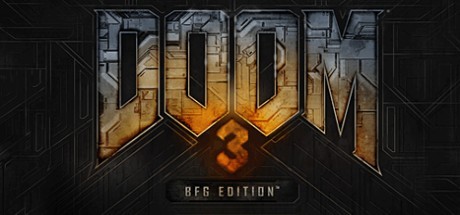 Klucz STEAM - Doom 3: BFG Edition