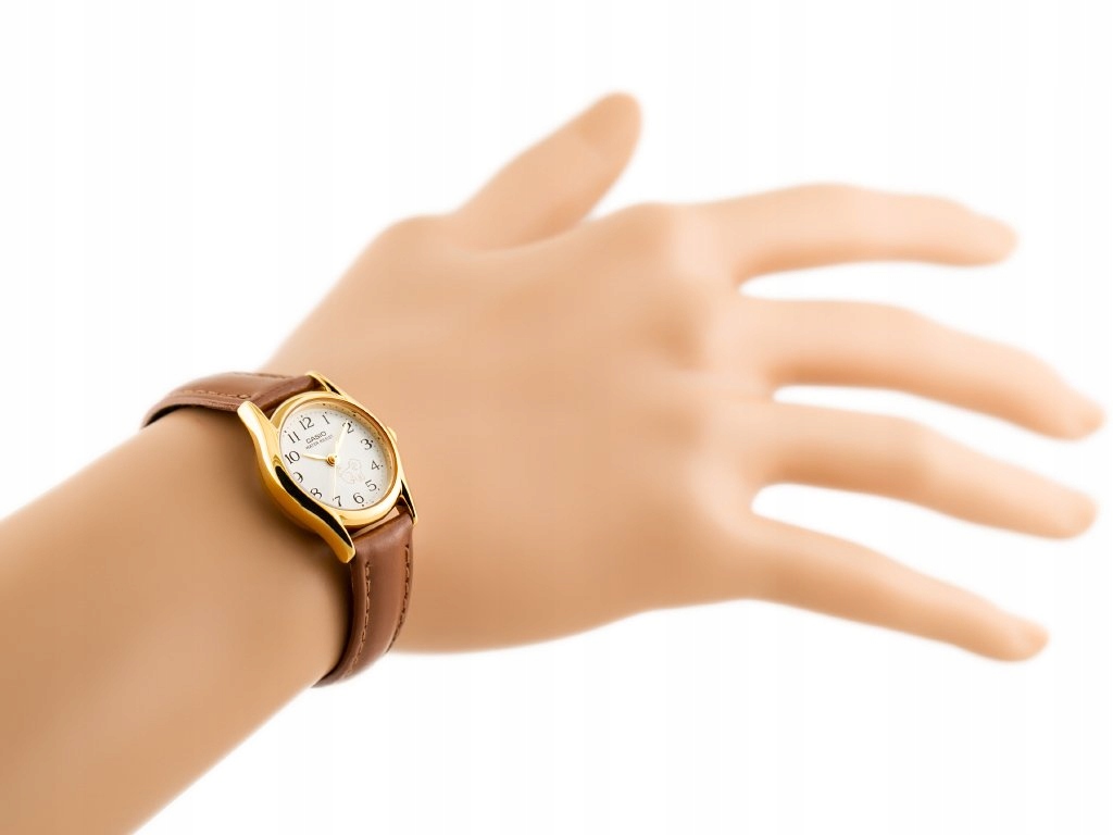 Zegarek Damski Casio Ltp 1094q 7b7rdf Camel Oficjalne Archiwum Allegro