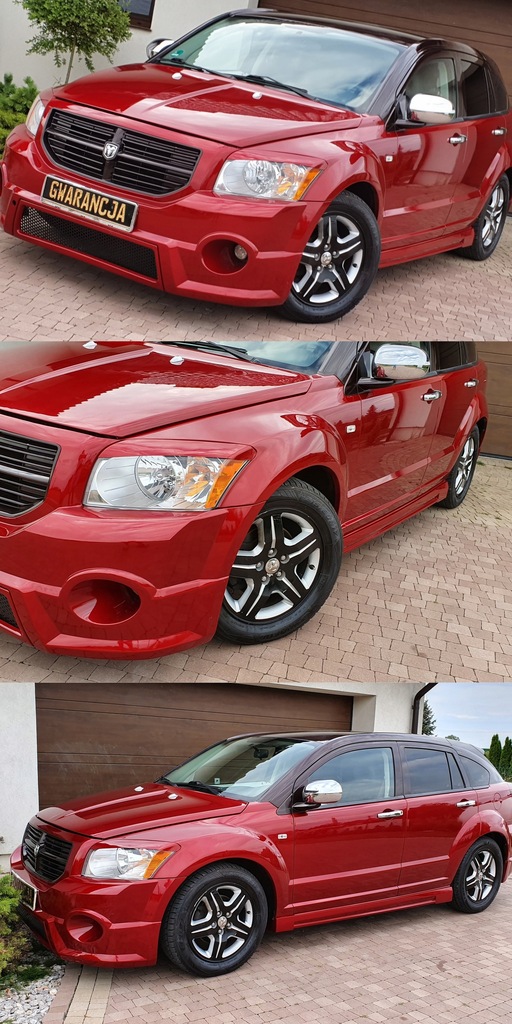 Купить УНИКАЛЬНЫЙ DODGE CALIBRE 1.8 2007 г. ГАРАНТИЯ 12 мес.: отзывы, фото, характеристики в интерне-магазине Aredi.ru