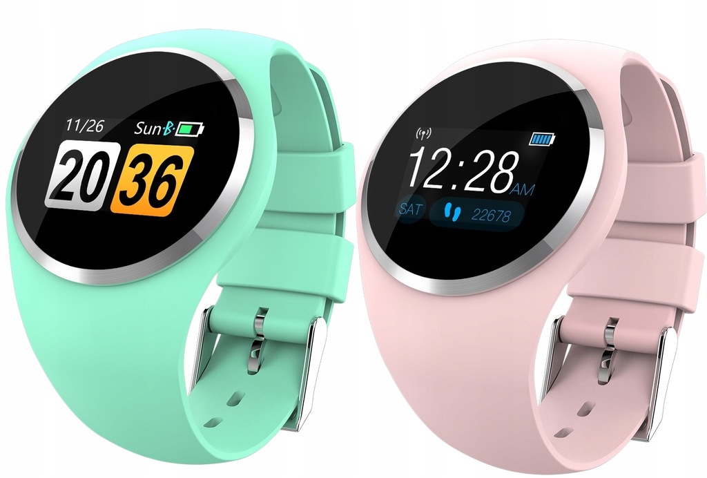 GARETT IDA Elegancki Damski SmartWatch 9080454927 oficjalne