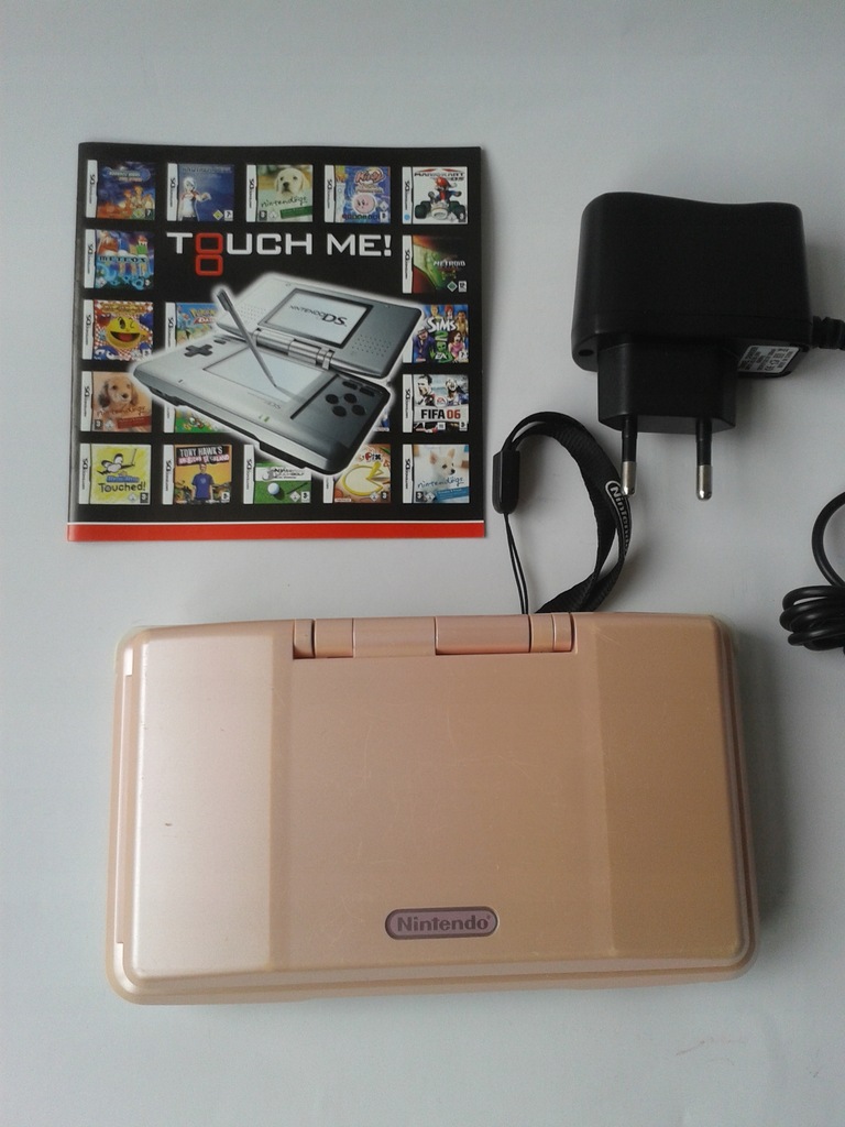 Konsola Nintendo DS Classic