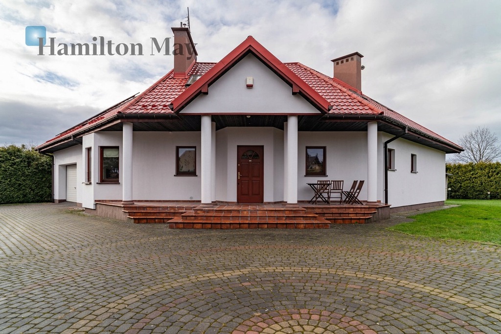 Dom, Kraków, Podgórze, 260 m²