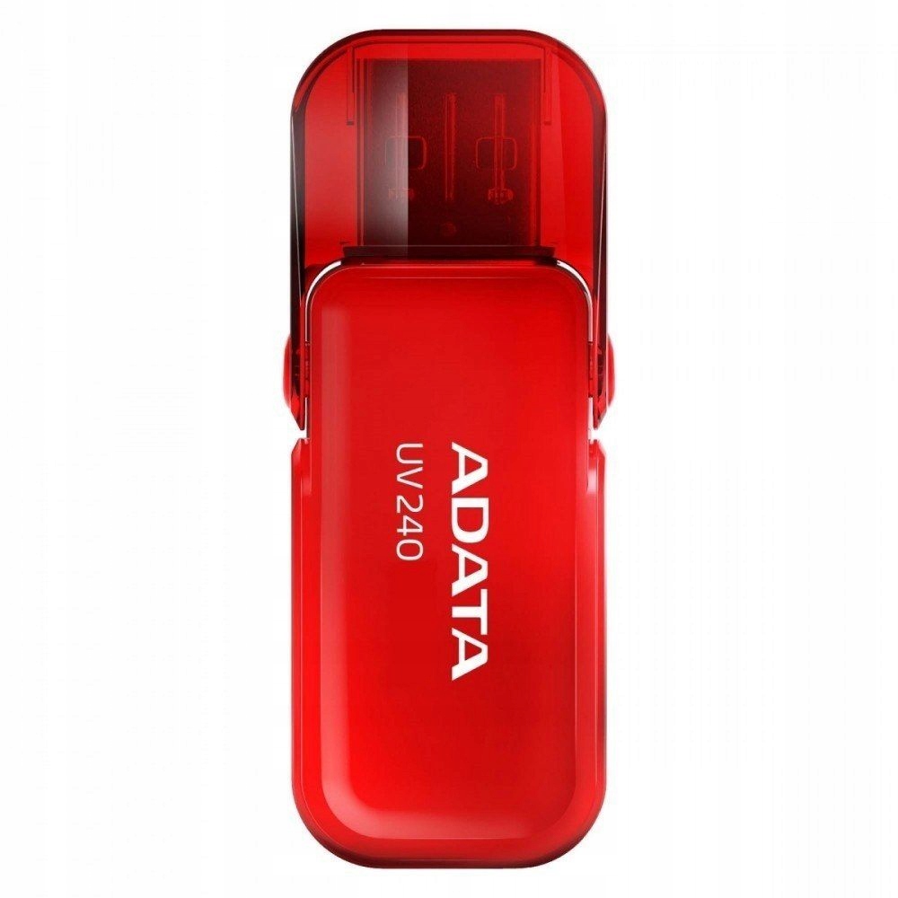 UV240 16GB USB2.0 Red