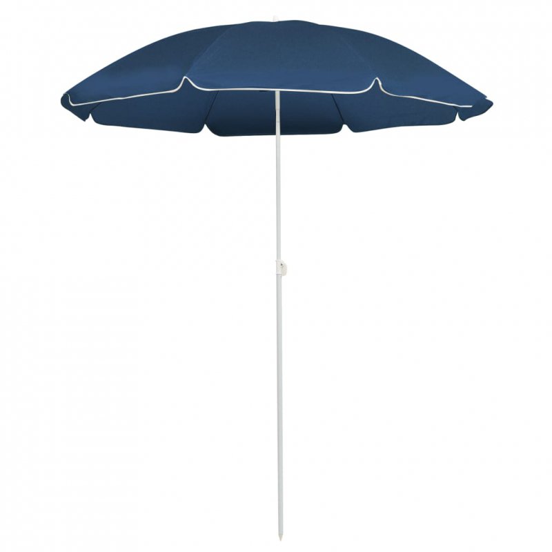 PARASOL OGRODOWY DUŻY NA BALKON BALKONOWY 180 cm