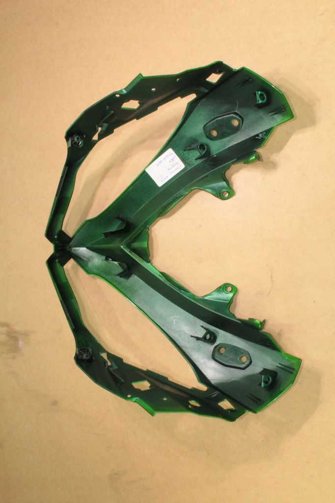 KAWASAKI NINJA 1000 SX 20- CZASZA CZACHA - 13939932008 - oficjalne