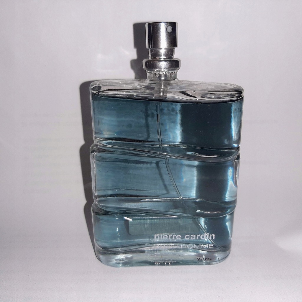 Pierre Cardin Pour Homme 75ml edt