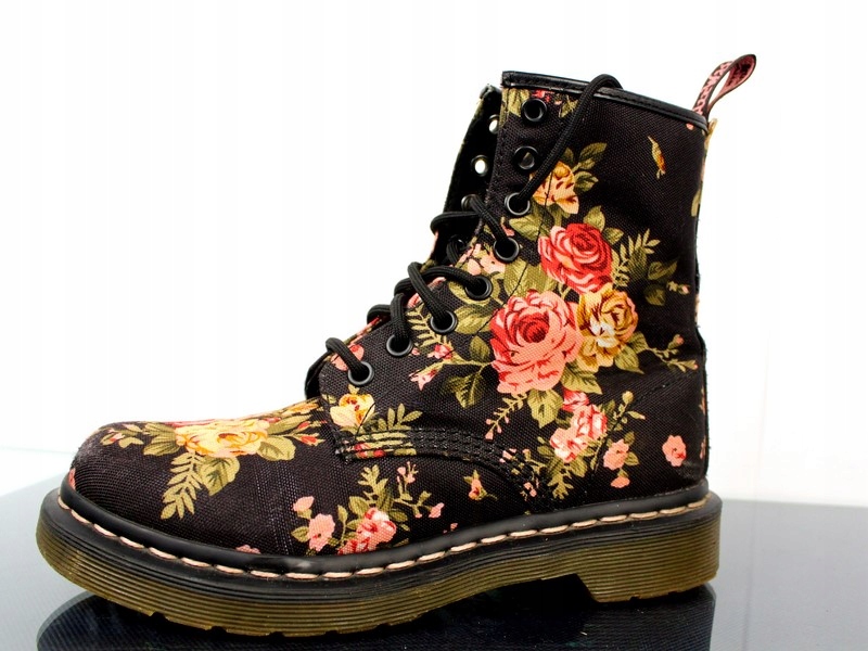 Doc top martens 11821
