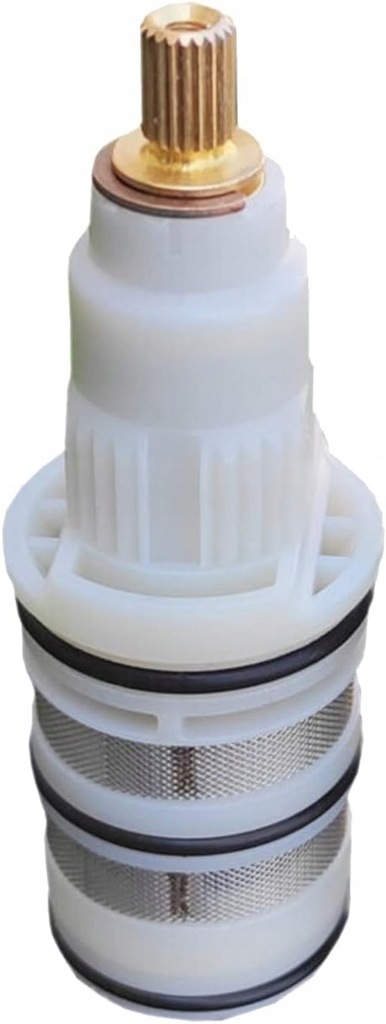 Wkład termostatyczny Vernet CA43-076