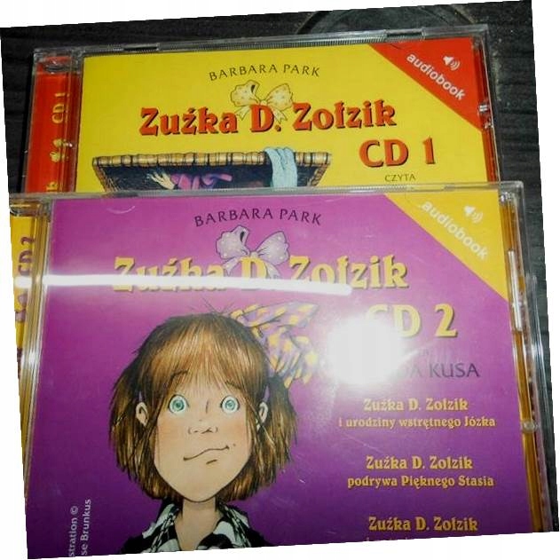 zuźka d,zołzik 2 cd - various