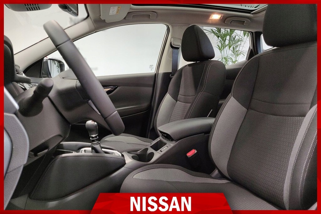 Купить Nissan Qashqai Acenta 1.3 DIG-T 160KM Камера: отзывы, фото, характеристики в интерне-магазине Aredi.ru