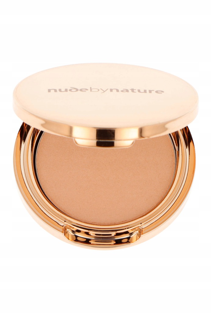 Nude by Nature Pressed Eyeshadow 09 Dune