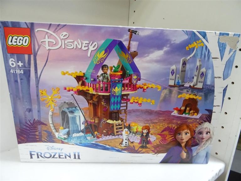 LEGO DISNEY 41164