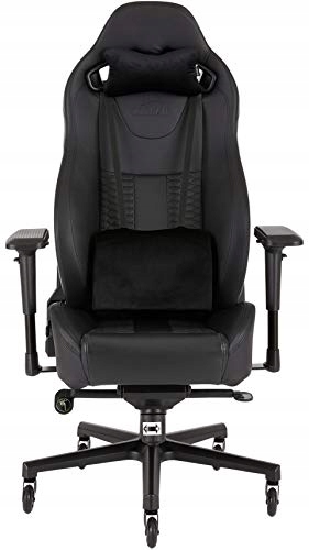 Krzesło Fotel Gamingowy Corsair T2 Road Warrior
