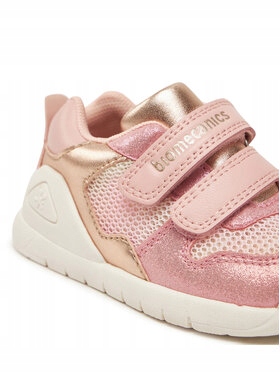 biomecanics Sneakersy 252120 Różowy