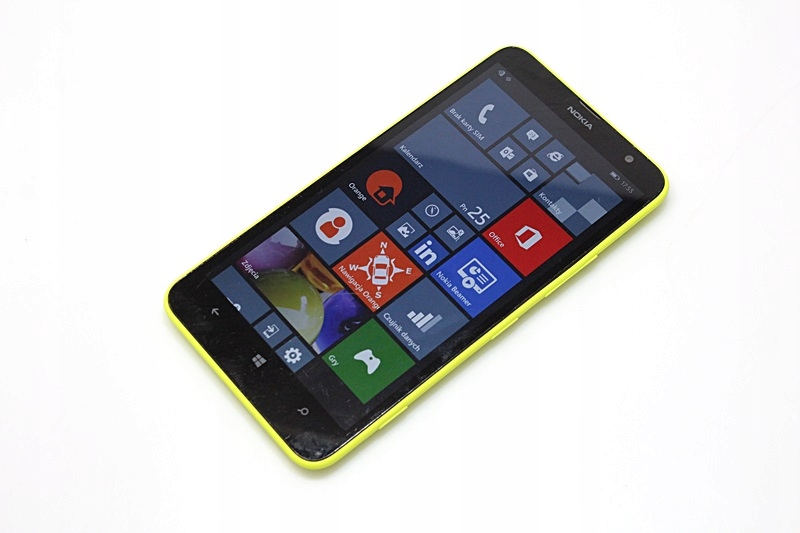 NOKIA LUMIA 1320