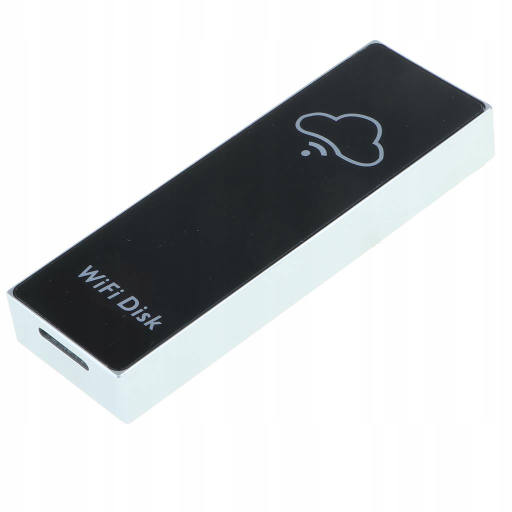 Wifi TF Card Reader Memory Extender Wireless