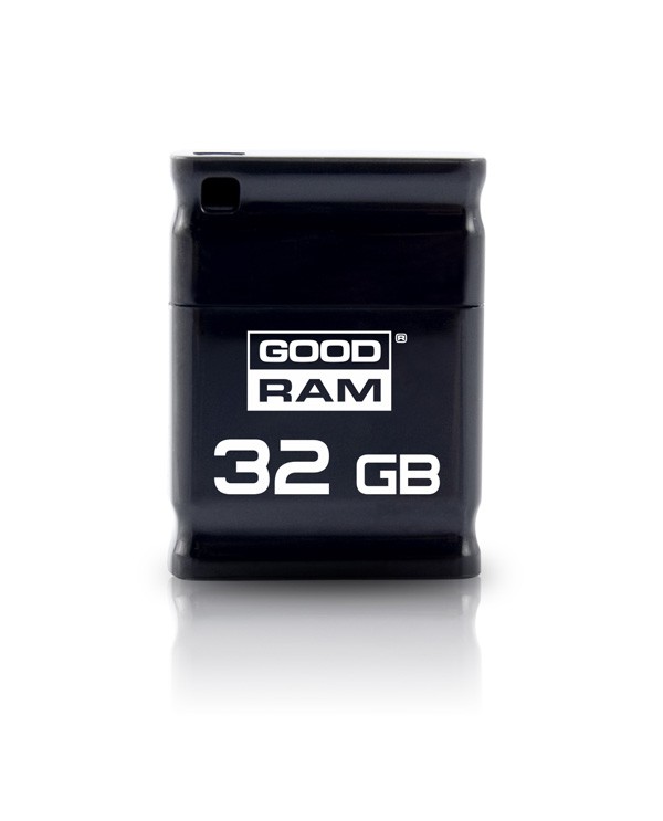 Pendrive PICCOLO 32GB USB2.0 Czarny Mini Mały