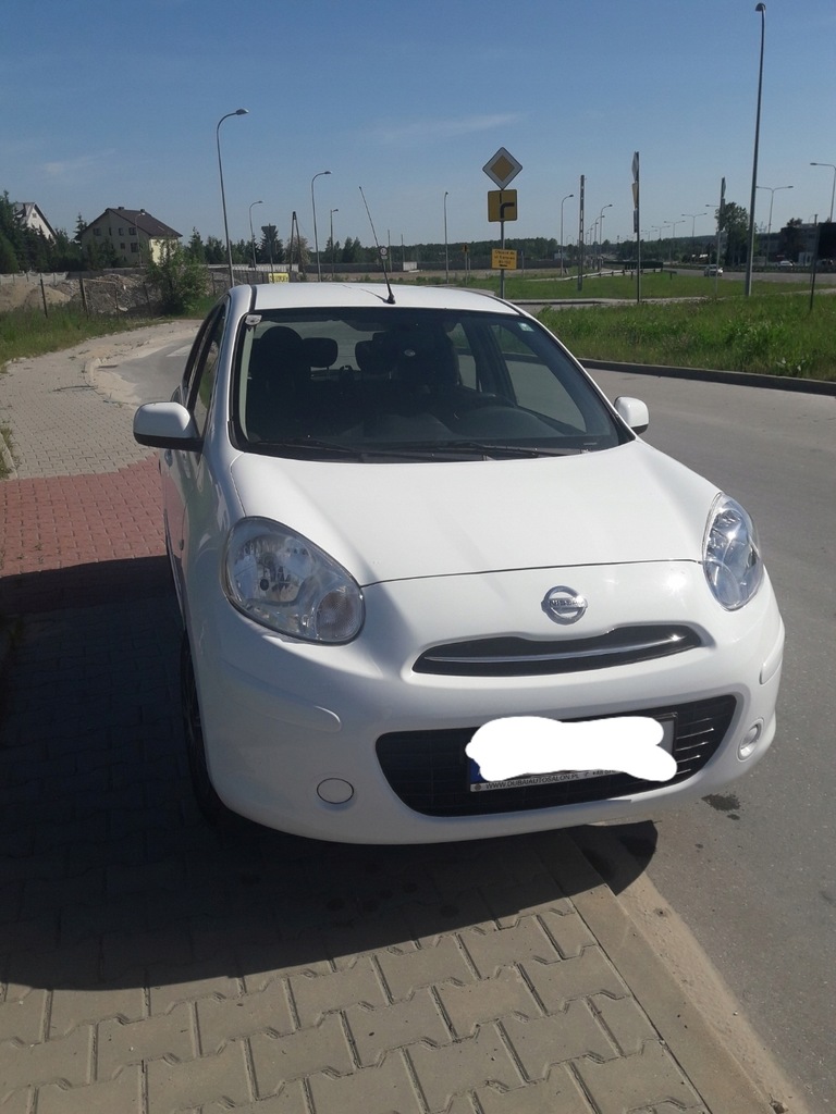 Nissan Micra K13 (20102016) 1198 cm3 7940253128