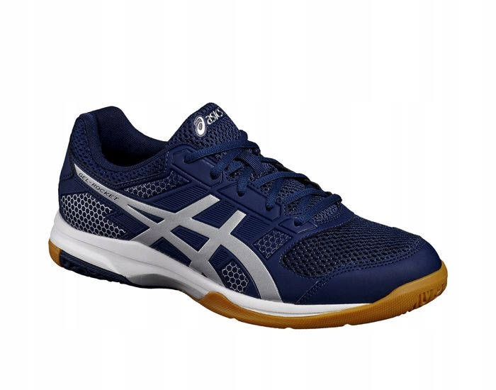 Asics gel rocket top 8 44 5