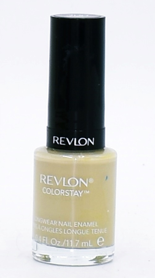 9128-18 ...REVLON COLORSTAY... p#s LAKIER 11.7ML