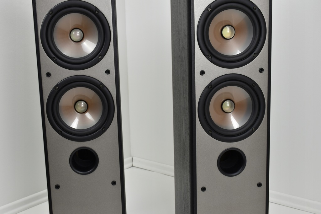 Купить YAMAHA NS-300 Высококачественные напольные колонки: отзывы, фото ...