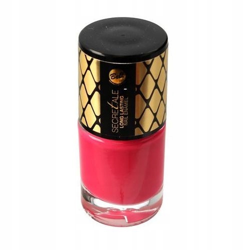 Bell Secretale Long Lasting Nail Enamel lakier 27