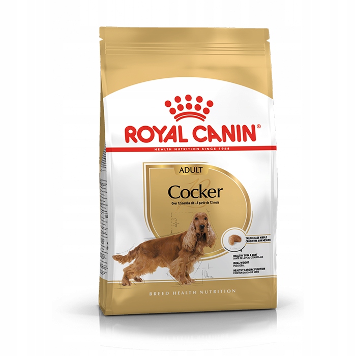 Royal Canin Adult Cocker 12kg