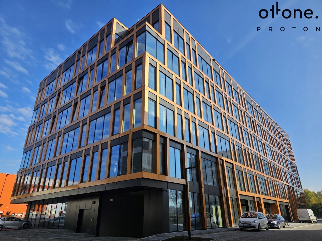 Biuro, Kraków, Łagiewniki, Borek Fałęcki, 321 m²