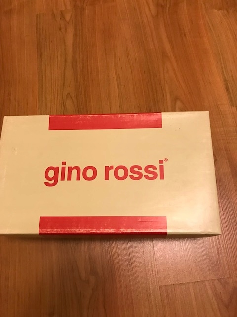 Buty damskie Gino Rossi
