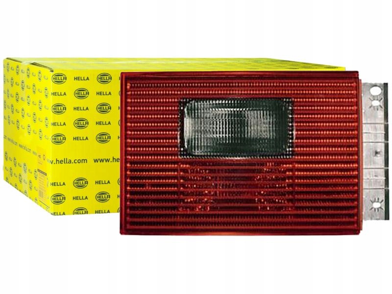 LAMPA TYŁ LEWA VW SHARAN I 00-03