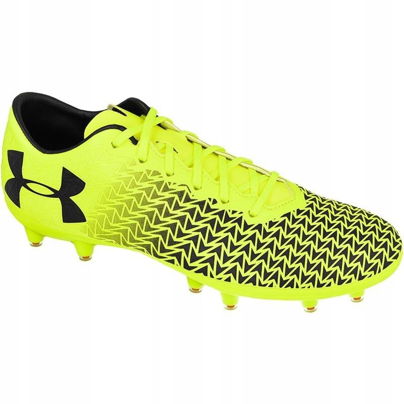 Buty piłkarskie Under Armour CoreSpeed - 43