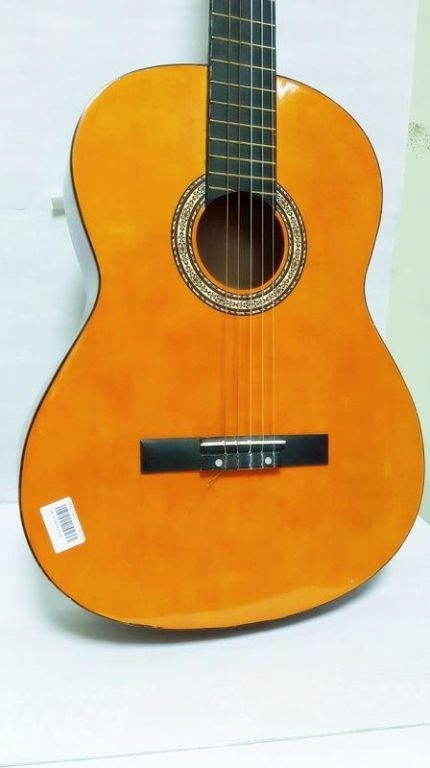 GITARA KLASYCZNA