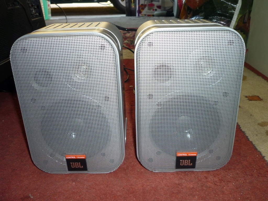 JBL CONTROL 1X bdb