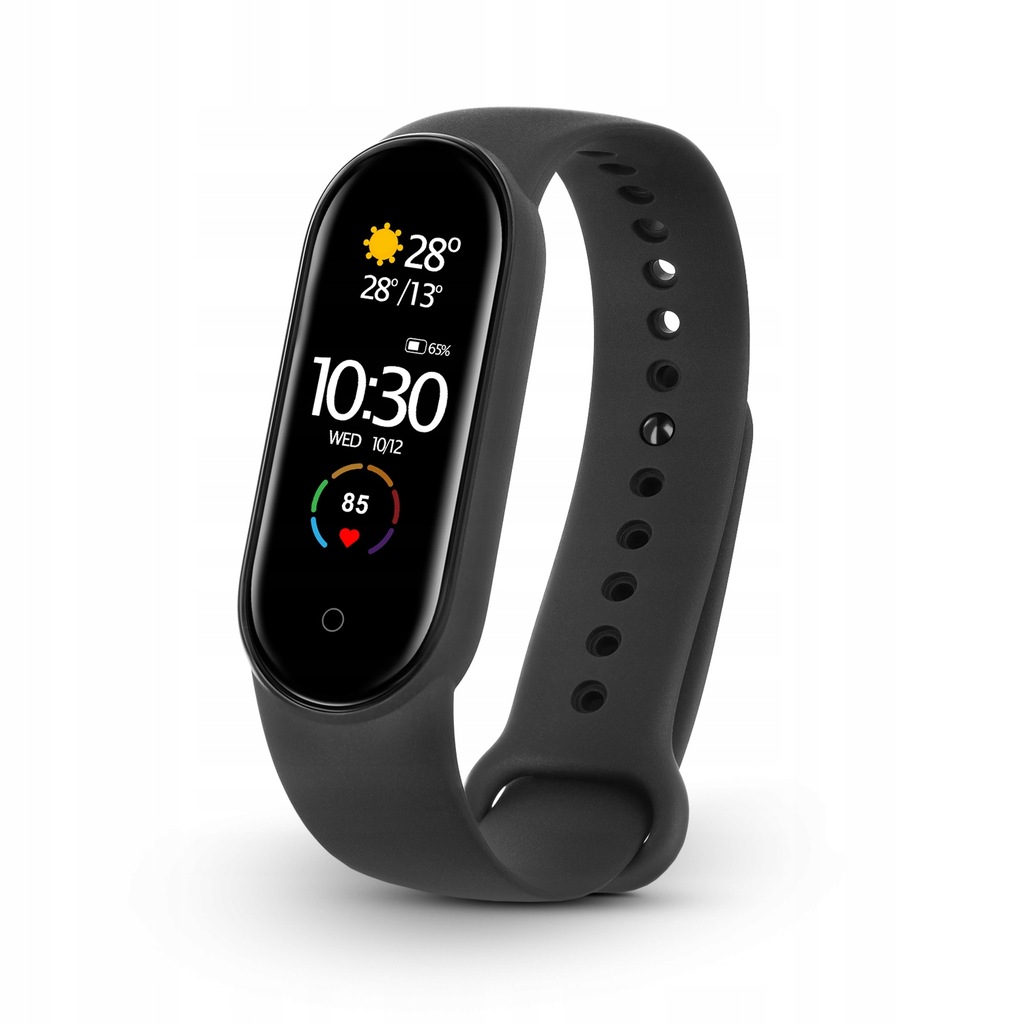 Купить СПОРТИВНЫЙ РЕМЕСЛ SMARTBAND XIAOMI MI BAND 5 GLOBAL: отзывы, фото, характеристики в интерне-магазине Aredi.ru