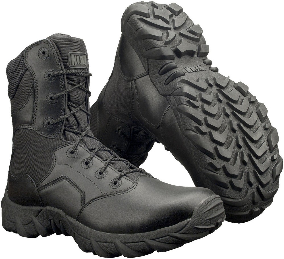 buty wojskowe Magnum Cobra 8.0 czarne [46 EU]
